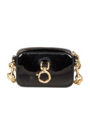 Marc Jacobs The Snapshot Bag Handtasche Schwarz