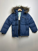 Winterjacke • 128 • name it