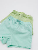 Shorts Set - Gr. 62 (H&M)