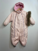 Schneeanzug • 80 • ticket to heaven