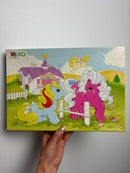 My little Pony • Puzzle