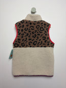 TEDDYFELL JACKE / WESTE • 110 • MINI BODEN