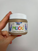 MUCKI • Sparkling Finger Paint 