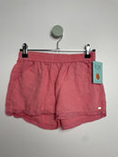 Leinen Shorts • 140 • tartine de chocolat