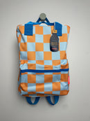 Rucksack Sticky Orange - Groß