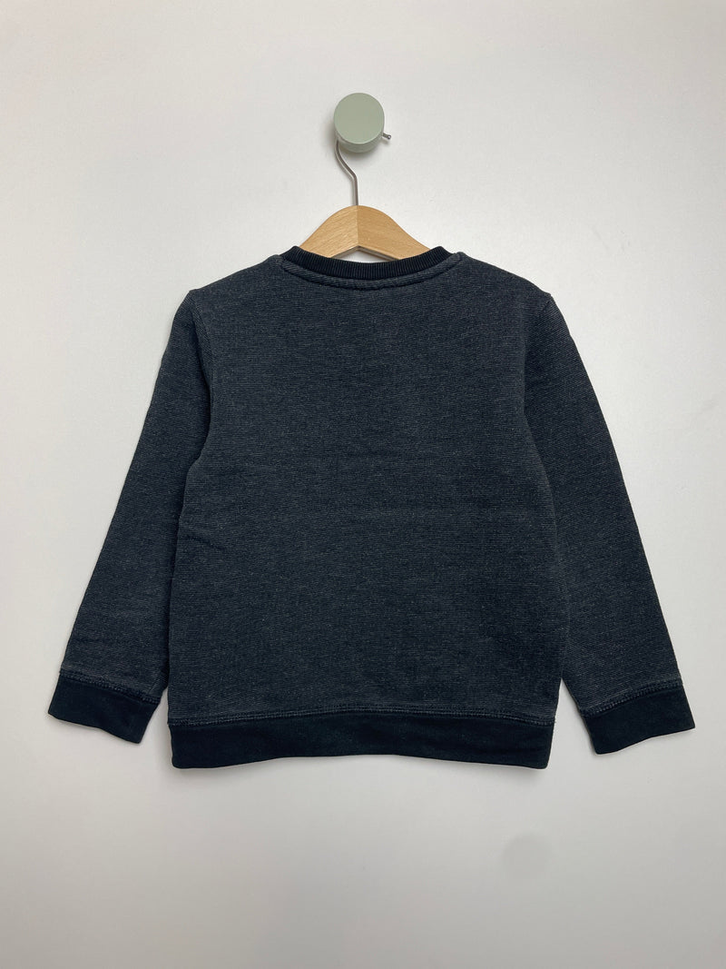 Sweatshirt • 104 • s.oliver