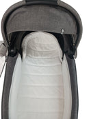 Kinderwagenaufsätze Kinderwagen & Zubehör Unterwegs Babywanne für Kinderwagen mit Regencover Cybex  Front Image Open Box