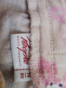 People Wear Organic Hose - people wear organic 74/80 74 | 09m