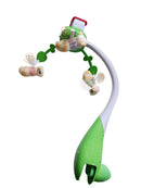 Chicco MUSIK-MOBILE 3in1 Mobile Bienenhaus mit Projektion