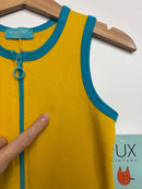 Jumpsuit • 86 • tragwerk