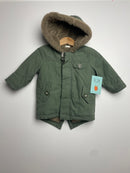 Winterjacke • 68 • benetton