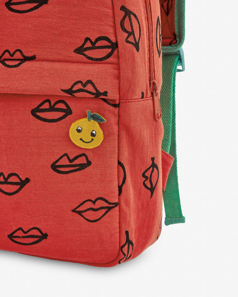 MOCHILA LIPS