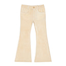 Little HEDONIST 5-Pocket Flared Pants "BAILEY"80-92