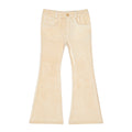 Little Hedonist 5 Pocket Flared Pants BAILEY