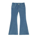 Little HEDONIST 5-Pocket Flared Pants "BAILEY"80-92