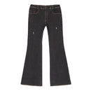 Little HEDONIST 5-Pocket Flared Pants "BAILEY"80-92