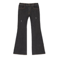 Little Hedonist 5 Pocket Flared Pants BAILEY