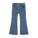 Little HEDONIST 5-Pocket Flared Pants "BAILEY"80-92