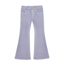 Little HEDONIST 5-Pocket Flared Pants "BAILEY"80-92