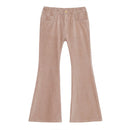 Little HEDONIST 5-Pocket Flared Pants "BAILEY"80-92