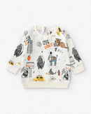 SUDADERA NYC DOGS! 104