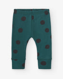 Naada Stoffhose DE BEBÉ DOTS 80-92