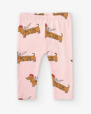 PANTALON DE BEBÉ BUSY DOG IN NYC