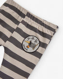 LEGGING BEBÉ STRIPES