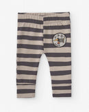 LEGGING BEBÉ STRIPES