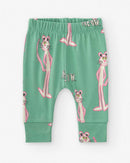 PANTALON DE BEBE MEOW