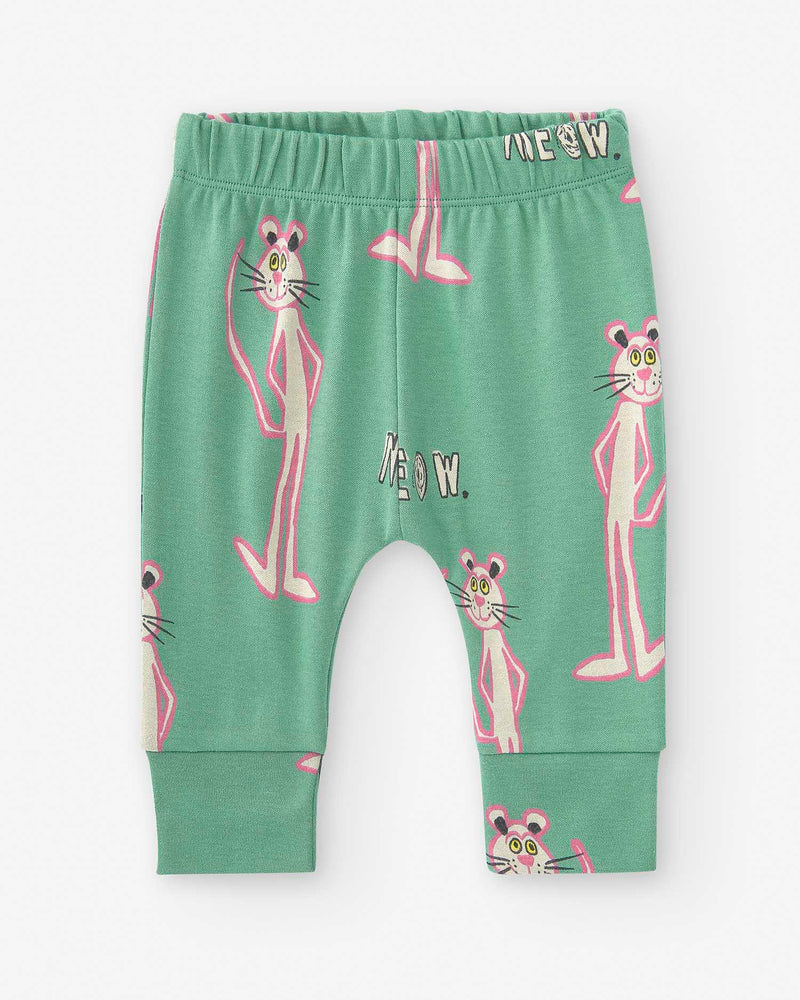 PANTALON DE BEBE MEOW