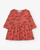 VESTIDO DE BEBE LIPS! 68