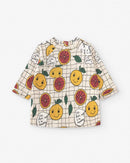 VESTIDO BEBE GRAPEFRUIT 80