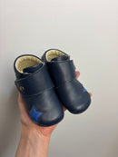 Krabbelschuhe • Schuh 20 • bellybutton