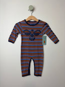 SCHLAFANZUG • 68 • HUMMEL