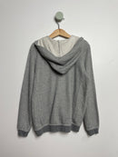 Zipperjacke • 116 • bellybutton