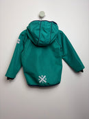 SOFTSHELLJACKE • 92 • TOM TAILOR