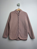 FLEECEJACKE • 140 • EN FANT