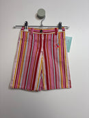 Shorts Streifen • 92 • topolino