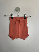 Strickset Top & Shorts • 56 • mabli