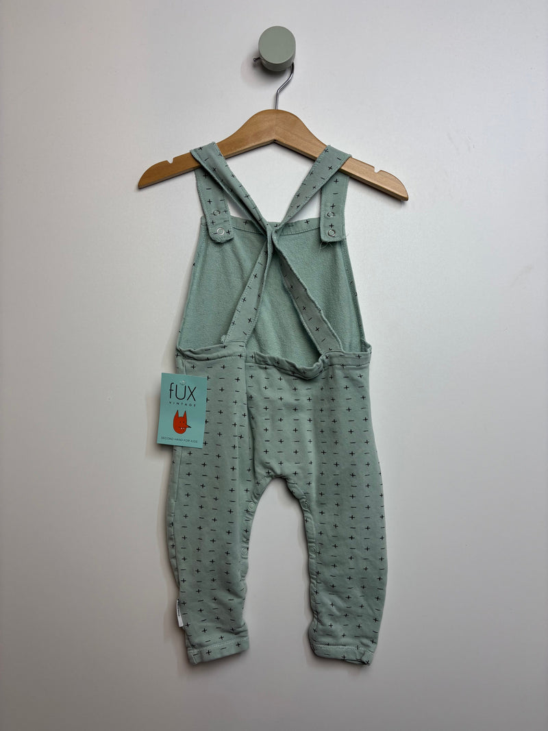 Latzhose Sweat • 74 • noppies