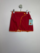 Rock mit Shorts • 110 • finkid