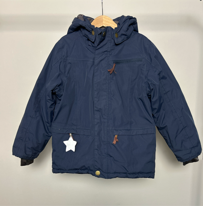 Mini A Ture Winterjacke MATVESTYN - Gr. 128