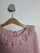 STERN KLEID MIT TÜLLROCK • 140 • MINI BODEN