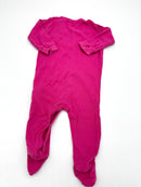 3er Set Baby Schlafanzüge - Gr. 62 (Lupilu)