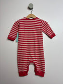 Strampler • 62 • little green radicals