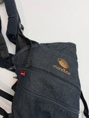 BABYTRAGE • XT • MANDUCA