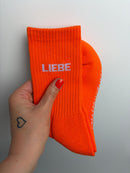 SOCKEN • LIEBE