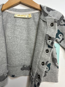 Sweatjacke Tierköpfe • 62 • soft gallery