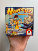 Hands Up • schmidt